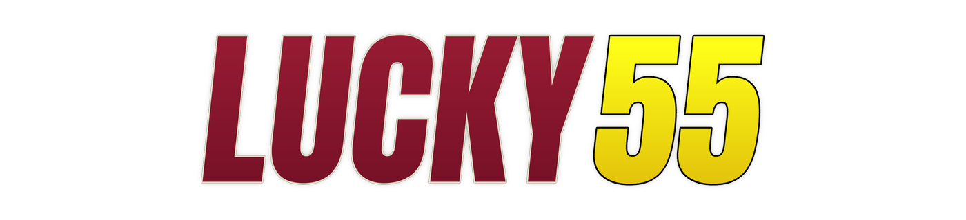 Lucky55 Logo